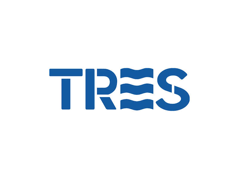 Tres