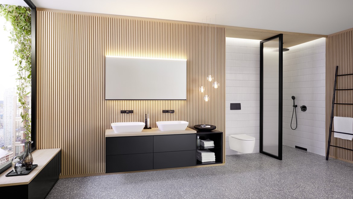 Geberit