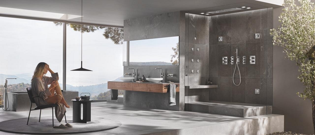 Grohe