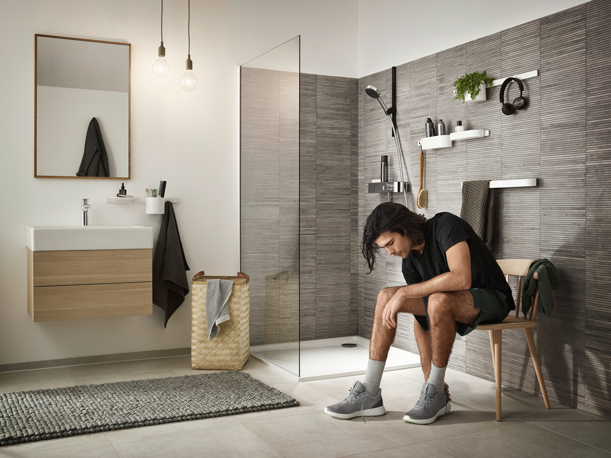 Hansgrohe