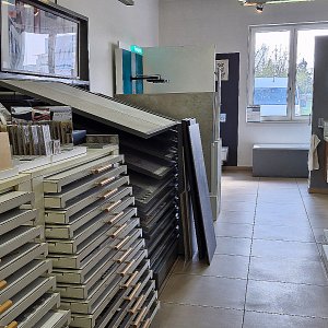 Showroom Kreiner