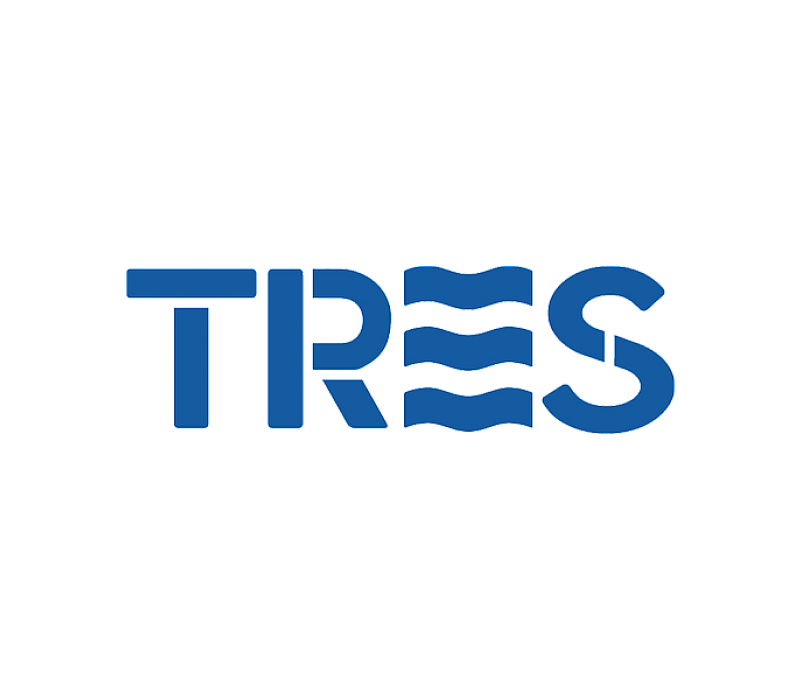 Tres